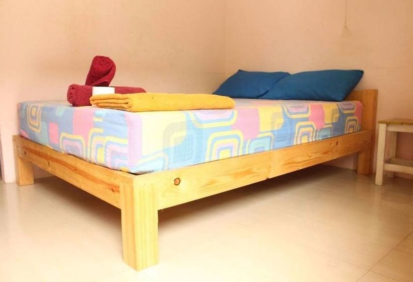 هتل Miss Tim House