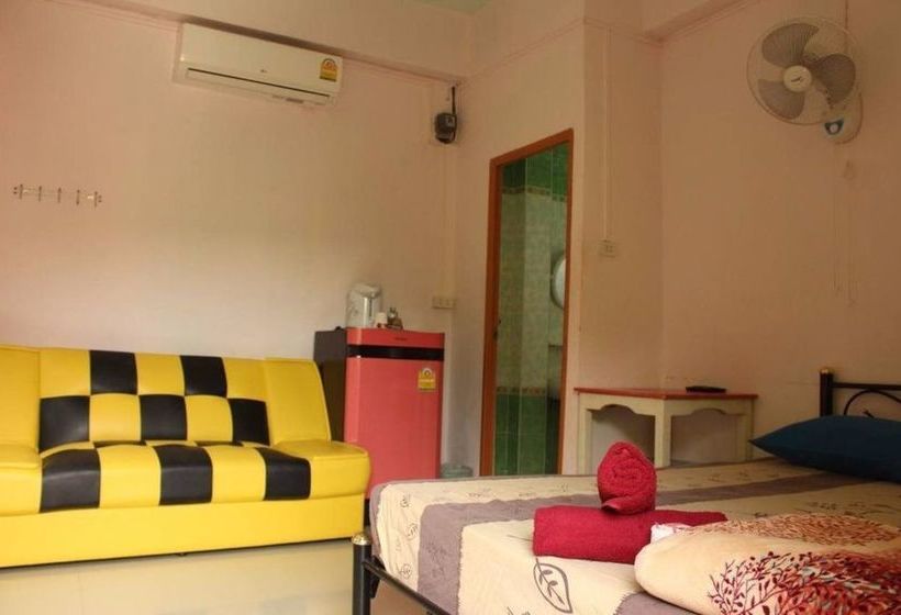 هتل Miss Tim House