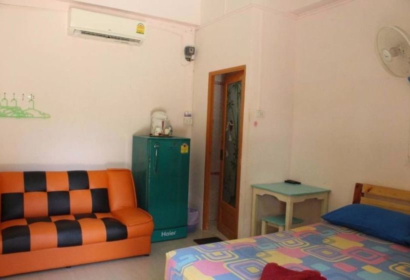 هتل Miss Tim House