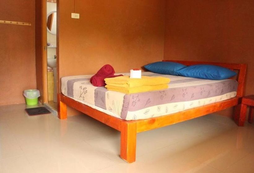 هتل Miss Tim House