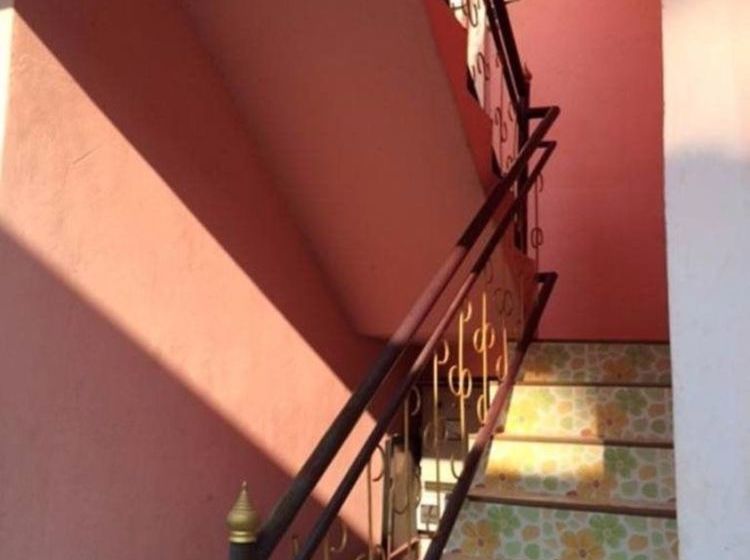 هتل Miss Tim House