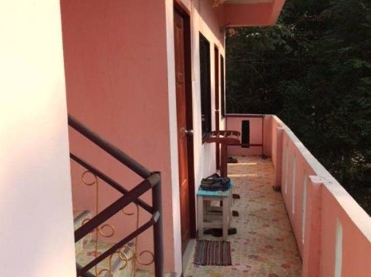 هتل Miss Tim House