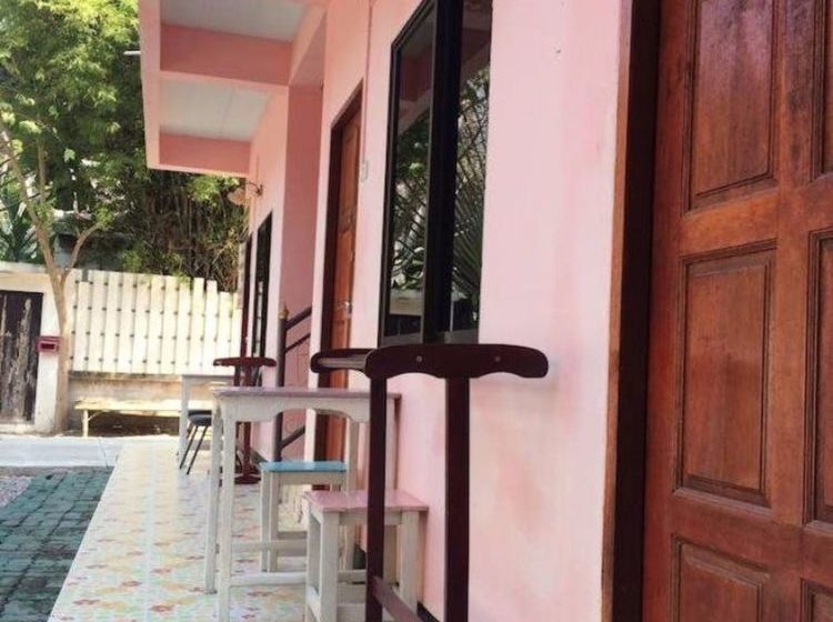 هتل Miss Tim House