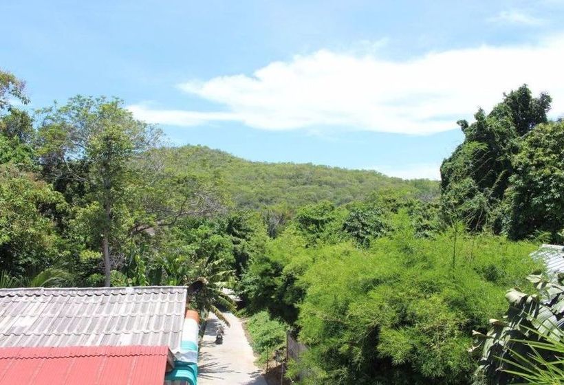 هتل Miss Tim House