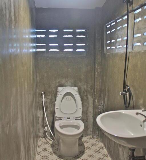 ホテル Niwas Ayutthaya