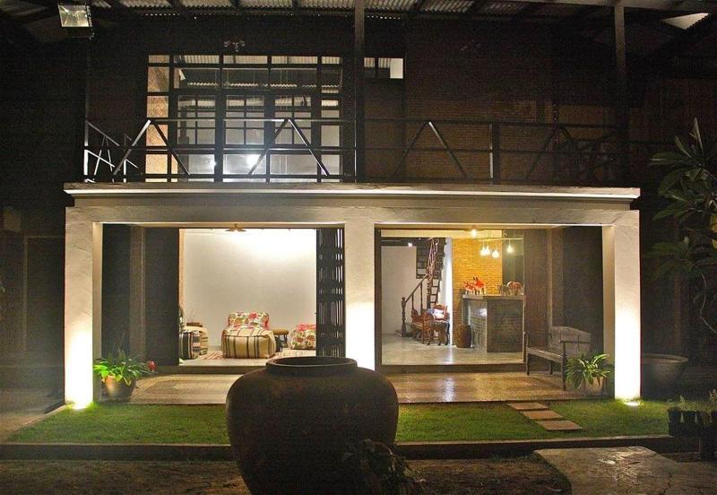 ホテル Niwas Ayutthaya