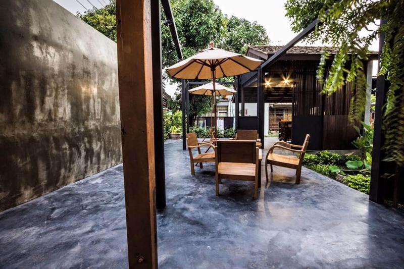 ホテル Niwas Ayutthaya