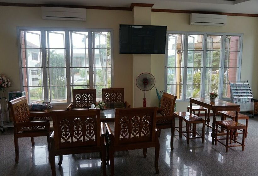 ホテル Np Residence