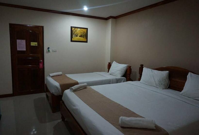 ホテル Np Residence