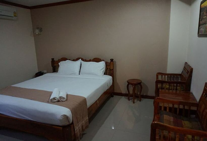 ホテル Np Residence