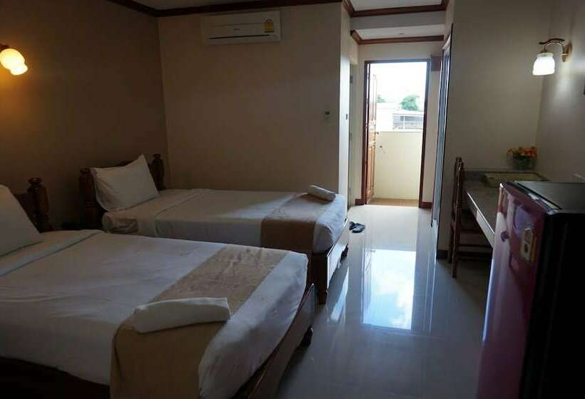 ホテル Np Residence