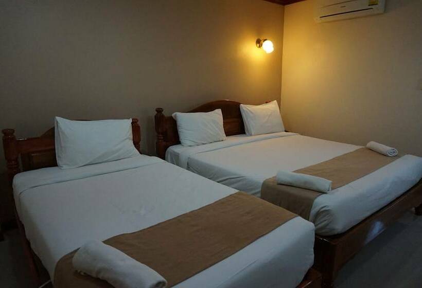 ホテル Np Residence