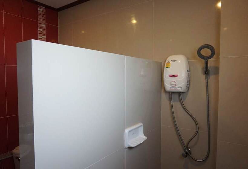 ホテル Np Residence