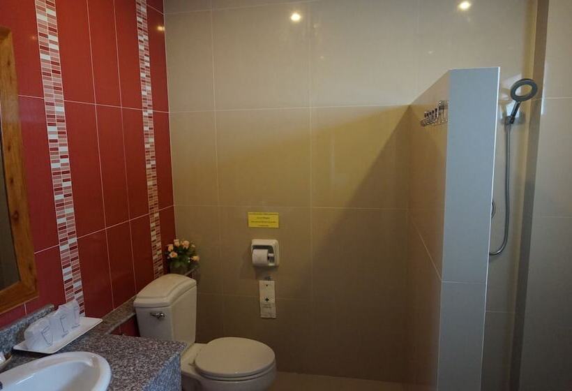 ホテル Np Residence