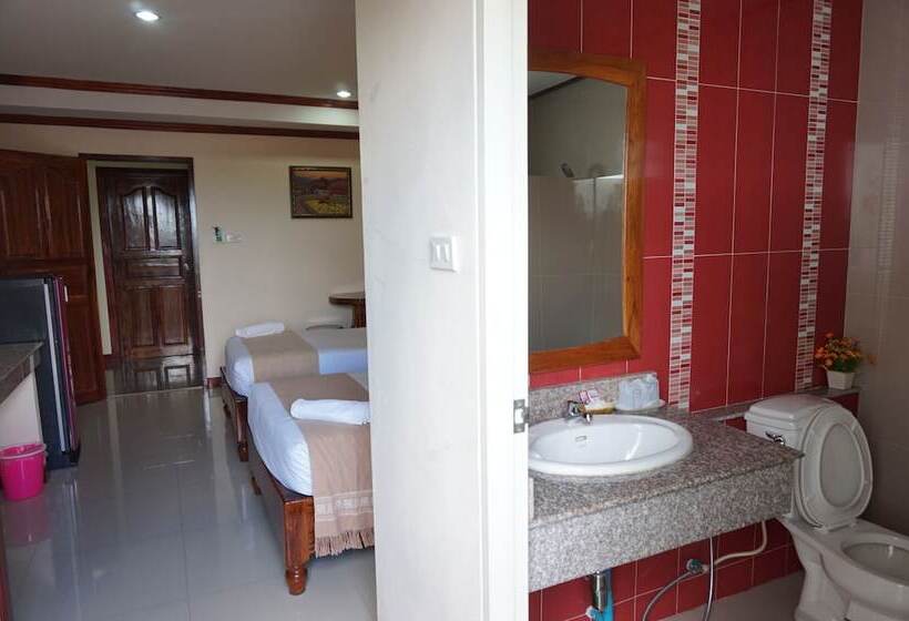 ホテル Np Residence