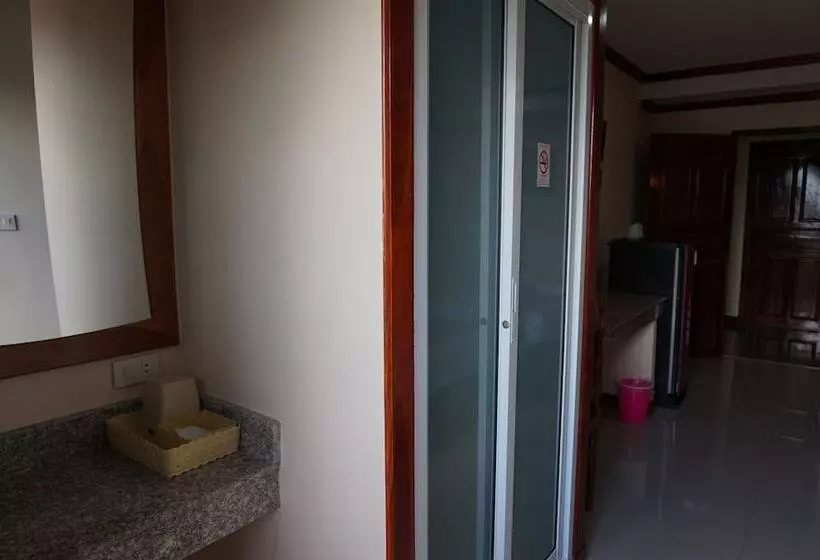 ホテル Np Residence