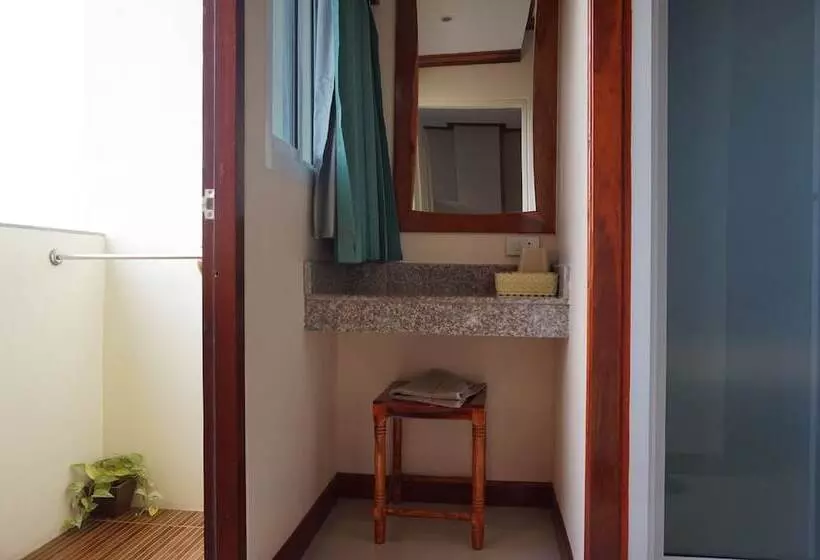 ホテル Np Residence
