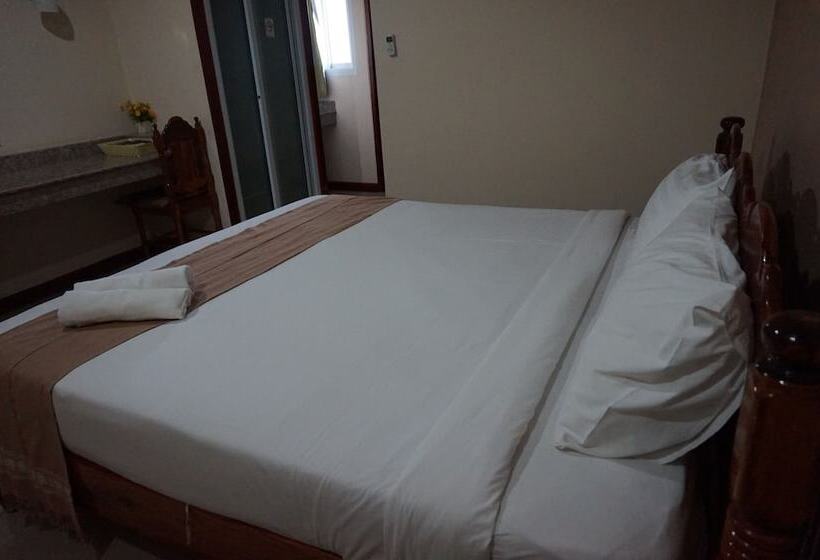 ホテル Np Residence