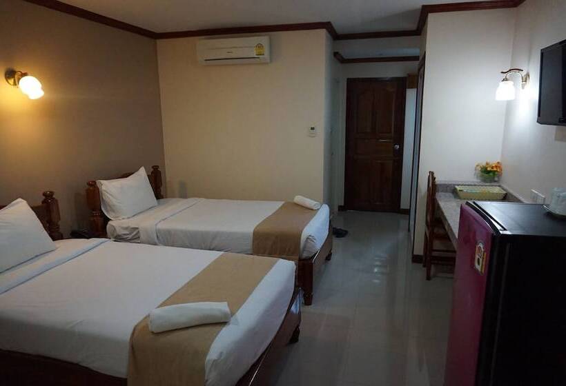 ホテル Np Residence