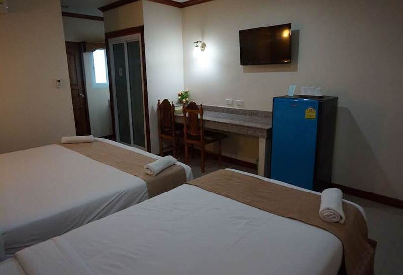 ホテル Np Residence