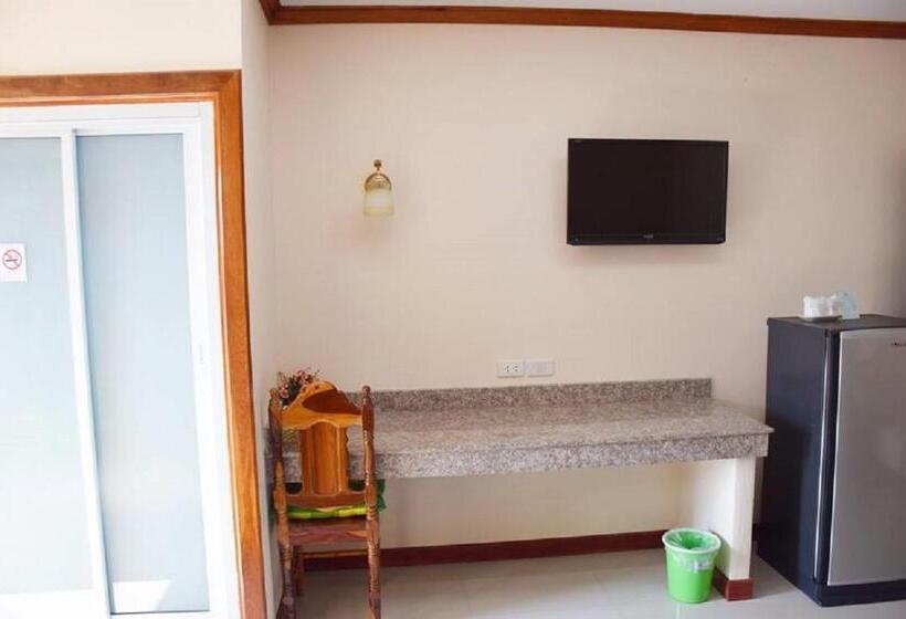 ホテル Np Residence