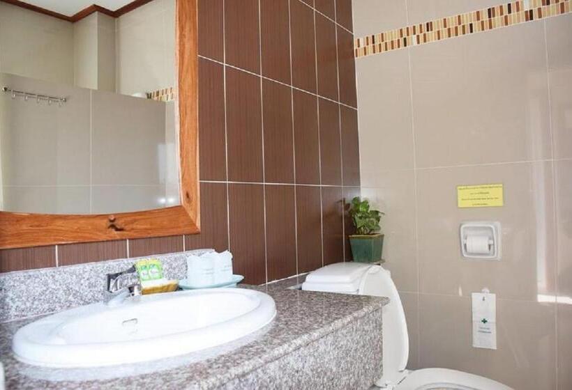 ホテル Np Residence