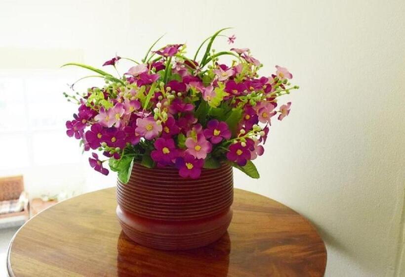 ホテル Np Residence