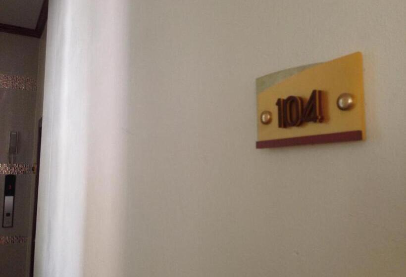 ホテル Np Residence