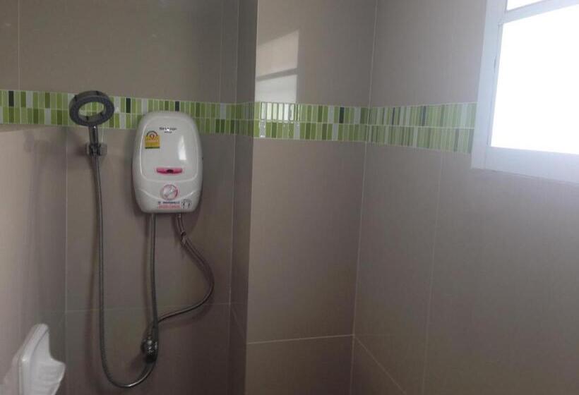 ホテル Np Residence