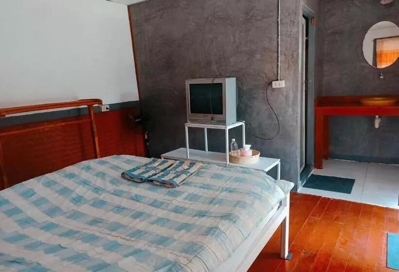 هتل Pai Forest Resort