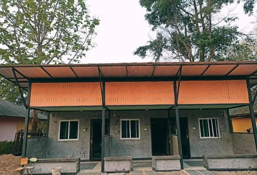 هتل Pai Forest Resort