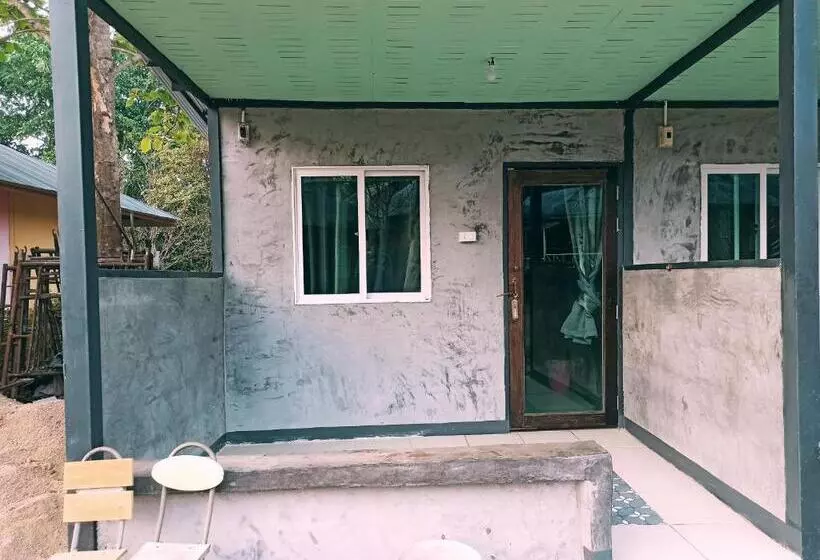 هتل Pai Forest Resort