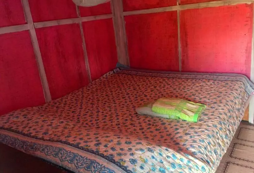 هتل Pai Forest Resort