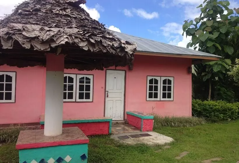 هتل Pai Forest Resort