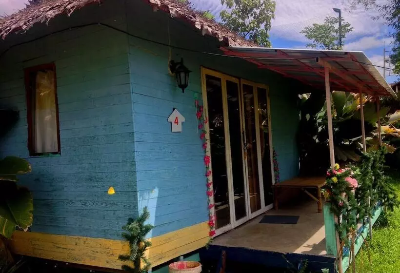هتل Pai Forest Resort