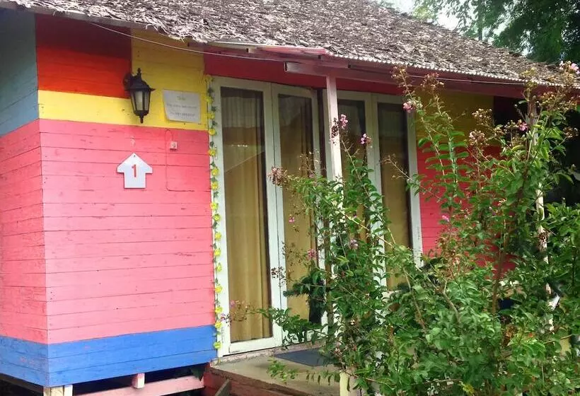 هتل Pai Forest Resort