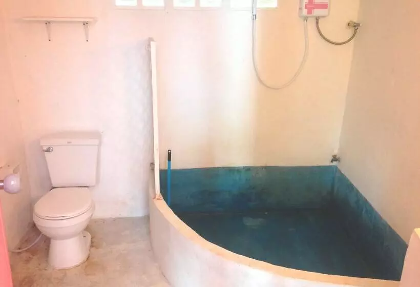 هتل Pai Forest Resort