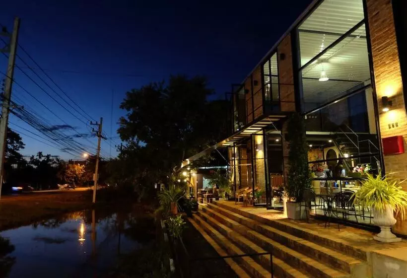 هتل Pattara House