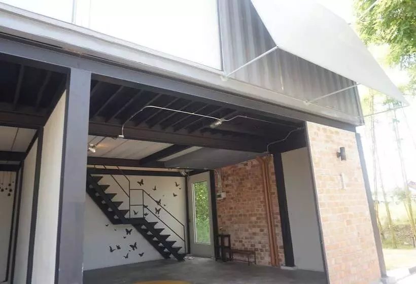 هتل Pattara House