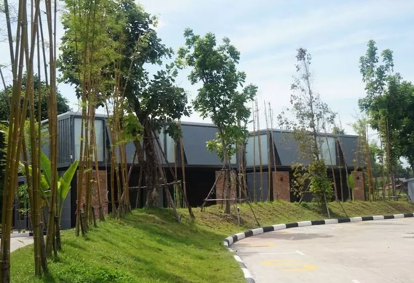 هتل Pattara House