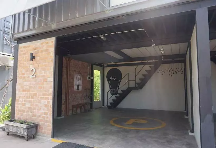 هتل Pattara House
