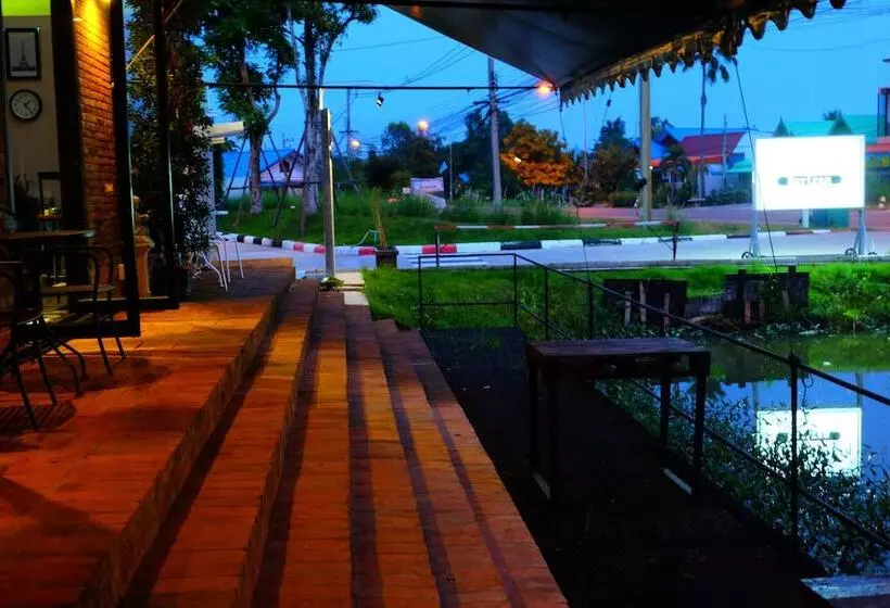 هتل Pattara House
