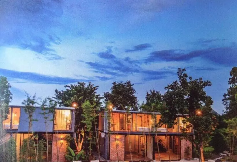 هتل Pattara House