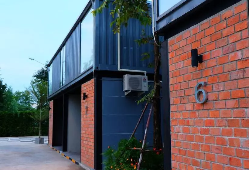 هتل Pattara House