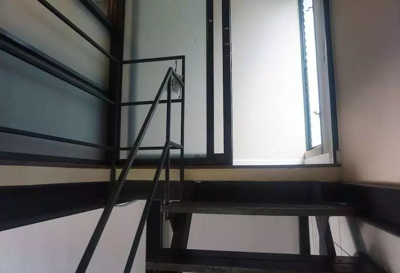 هتل Pattara House