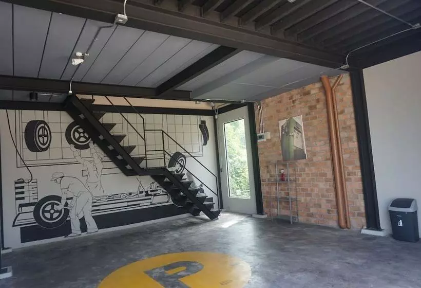 هتل Pattara House