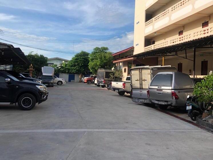 酒店 Ratchaphruek Resort