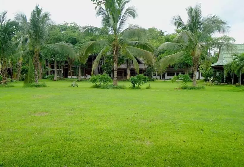 هتل Saksuay Klangdoi Resort