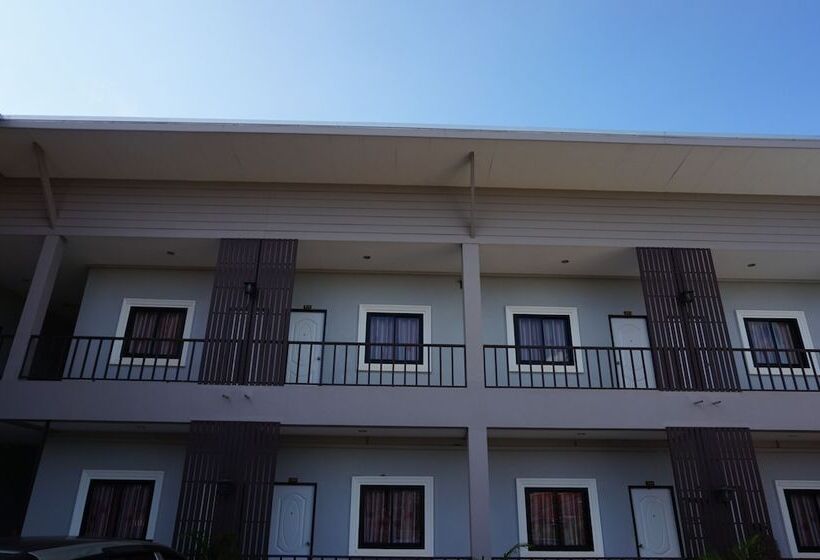 酒店 Sandee Homeplace