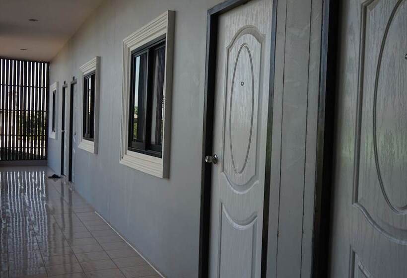 酒店 Sandee Homeplace